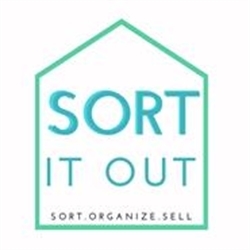 Sort It Out Nc Logo