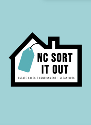 Sort It Out Nc Logo
