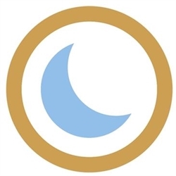 Blue Moon Estate Sales Logo