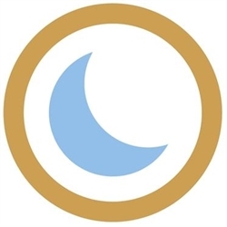 Blue Moon Estate Sales - Katy, Tx Logo