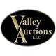 Valley Auctions LLC Logo