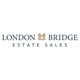 London Bridge Estate Sales Logo