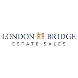 London Bridge Estate Sales Logo