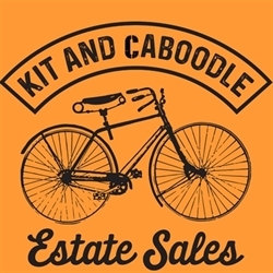 Kit &amp; Caboodle Estate Sales