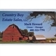 Country Boy Estate Sales LLC Logo