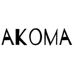 Akoma Logo
