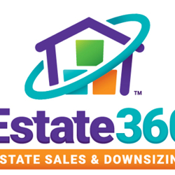 Estate 360&#174; Estate Sales &amp; Downsizing- Central Valley