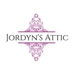 Jordyn's Attic Logo