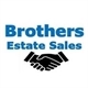 Brothers Estate Sales Logo