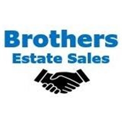 Brothers Estate Sales Logo