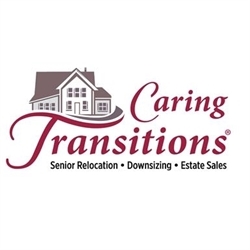 Caring Transitions of Twin Cities East Logo