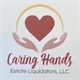 Caring Hands Estate Liquidators LLC Logo