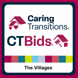 Caring Transitions Of The Villages