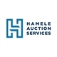 Hamele Auction Services Logo