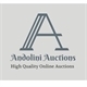 Andolini Auctions Logo