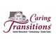 Caring Transitions Of Jonesboro, Ar Logo