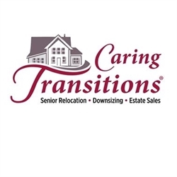 Caring Transitions Of Jonesboro, Ar Logo