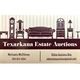 Texarkana Estate Auctions Logo