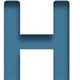 Hooked Estate Sales Logo