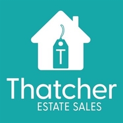 Thatcher Estate Sales