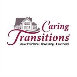 Caring Transitions Of Glendale Logo