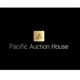 Pacificauctionhouse.com Logo
