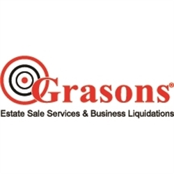Grasons Co Pomona Valley Logo