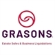 Grasons Co Pomona Valley Logo