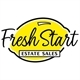 Fresh Start Estate Sales Logo