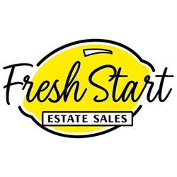 Fresh Start Estate Sales Logo