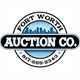 Live Oak Auctions Logo