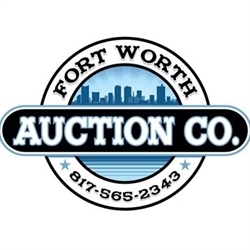 Live Oak Auctions Logo