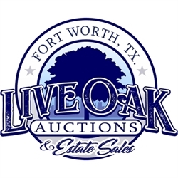 Live Oak Auctions