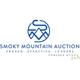 Smoky Mountain Auctions Logo