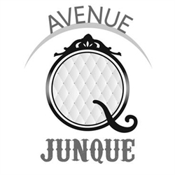 Avenue Q Junque Logo