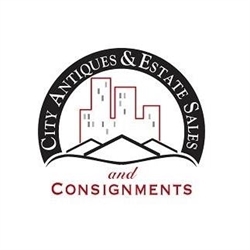 City Antiques Logo