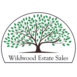 Wildwood Estate Sales Logo