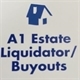 A1 Estate Liquidator/Buyouts will do any estate sale at 30% Logo
