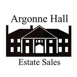 Argonne Hall Estate Sales