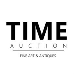 Time Auction Global LLC Logo