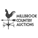 Millbrook Country Auctions Logo