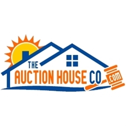 The Auction House Company Logo