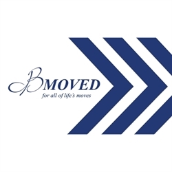 B. Moved LLC Logo