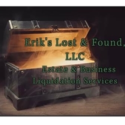 Erik&#39;s Lost And Found LLC