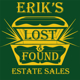 Erik's Lost And Found LLC Logo