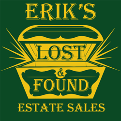 Erik&#39;s Lost And Found LLC