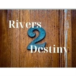 Rivers2destiny Logo
