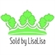 Sold By Lisa Lisa Logo