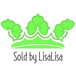 Sold By Lisa Lisa Logo