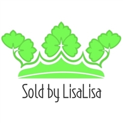 Sold By Lisa Lisa